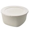 Koziol Boîte hermetique Connect Box Recycle - Polypropylène / Épicéa - Sable