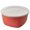 Koziol Boîte hermetique Connect Box Recycle - Polypropylène / Épicéa - Saumon -Poêles Soldes 1000311404 211126 10373500290 IMAGE P000000001000311404