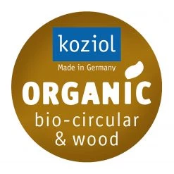 Koziol Lunchbox Bentobox L Recycle - Polypropylène / Épicéa - Vert -Poêles Soldes 1000311427 211126 10373600940 ICON DETAILS P000000001000311427 icon seal