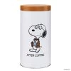 Butlers Boîte à café PEANUTS - Aluminium - Blanc / Cuivre 2 Butlers Boîte à café PEANUTS - Aluminium - Blanc / Cuivre -Poêles Soldes 1000338628 220721 010 IMAGE P000000001000338628