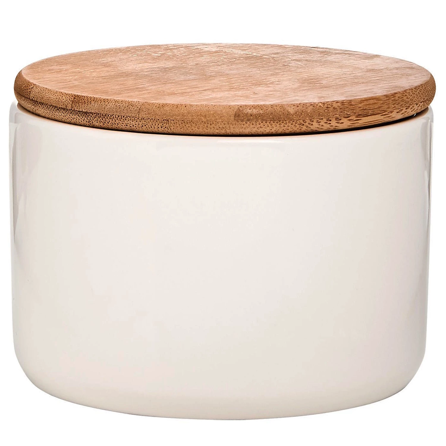 Butlers Boîte Cactus QUEEN IT - Dolomite / Bambou / Silicone - Blanc 6 Butlers Boîte Cactus QUEEN IT - Dolomite / Bambou / Silicone - Blanc – Image 4