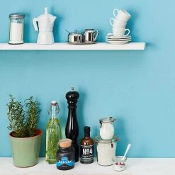 Butlers Verres de cuisson WECK II (lot de 6) - Verre transparent - Transparent -Poêles Soldes 1000338681 220721 025 MOOD DETAILS P000000001000338681 mood