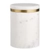 Butlers Boîte MARBLE - Marbre blanc -Poêles Soldes 1000338682 220721 010 IMAGE P000000001000338682