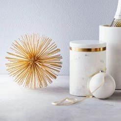 Butlers Boîte MARBLE - Marbre blanc -Poêles Soldes 1000338682 220721 020 MOOD DETAILS P000000001000338682 mood