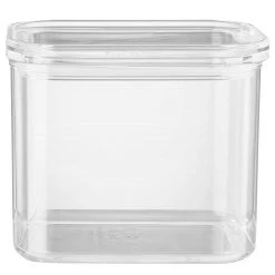 Butlers Boîte à provisions CLEARANCE II - AS/ Acrylique / Silicone - Transparent -Poêles Soldes 1000338686 220414 030 DETAILS P000000001000338686