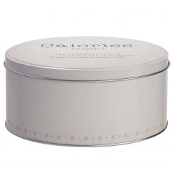 Butlers Boîte COOKIE JAR II - Aluminium - Gris clair -Poêles Soldes 1000338731 220721 040 DETAILS P000000001000338731