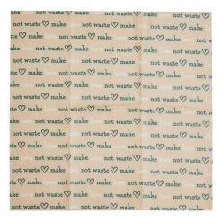 Butlers Emballages cire d’abeille BEE WRAP III - Cire d’abeille - Naturel 11 Butlers Emballages cire d’abeille BEE WRAP III - Cire d’abeille - Naturel -Poêles Soldes 1000343737 220401 031 DETAILS P000000001000343737