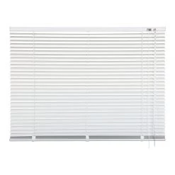 Poêles Soldes -Poêles Soldes jalousie verschiedene groessen weiss 1315671