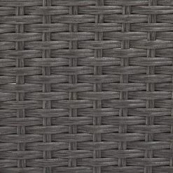 Fredriks Salon de jardin Premium Paradise Lounge - modulable - Polyrotin - Cadre en aluminium - Gris / Gris clair 24 Fredriks Salon de jardin Premium Paradise Lounge - modulable - Polyrotin - Cadre en aluminium - Gris / Gris clair -Poêles Soldes sonneninsel paradise lounge polyrattan grau grau 1543266